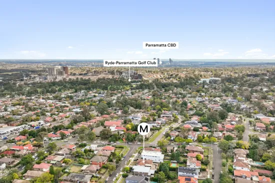 21 Fernvale Avenue, West Ryde, NSW 2114-Image