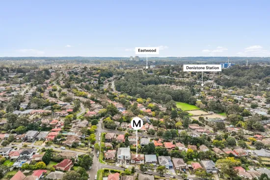 21 Fernvale Avenue, West Ryde, NSW 2114-Image