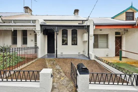 21 Ferry Road, Glebe, NSW 2037