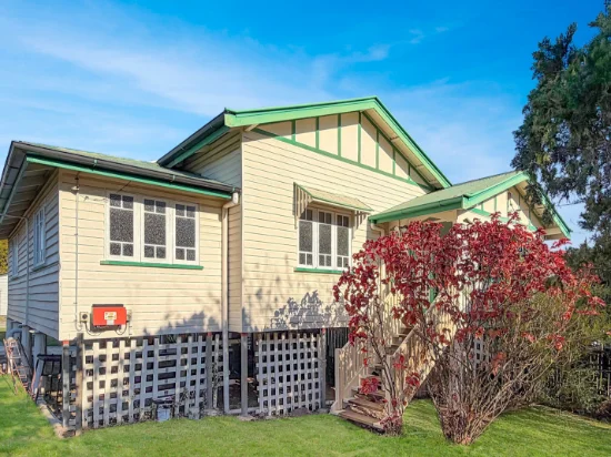 21 Ferry Street, Maryborough QLD 4650-Image
