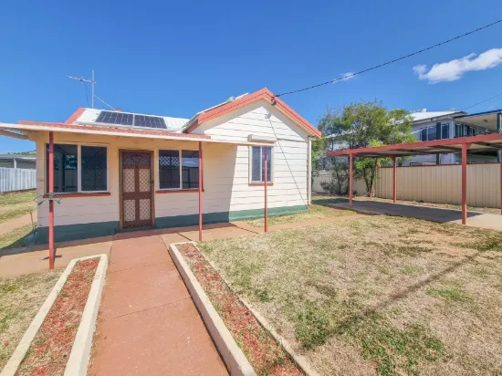 21 Fifth Avenue, Mount Isa, Qld 4825