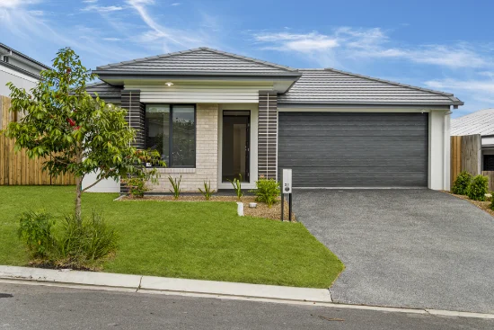 21 Fig Tree Circuit, Bahrs Scrub, Qld 4207