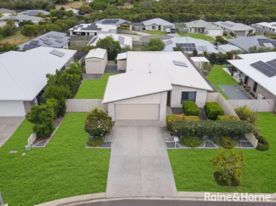21 Finn Dr, Urraween, Qld 4655
