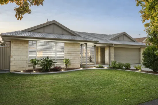 21 Firestone Drive, Banora Point, NSW 2486