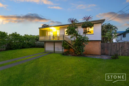 21 First Av, Marsden, Qld 4132