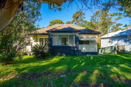 21 First Avenue, North Lambton, NSW 2299