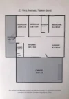 21 First Avenue, Tailem Bend, SA 5260-Floorplan