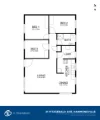 21 Fitzgerald AVE, Hammondville, NSW 2170-Floorplan