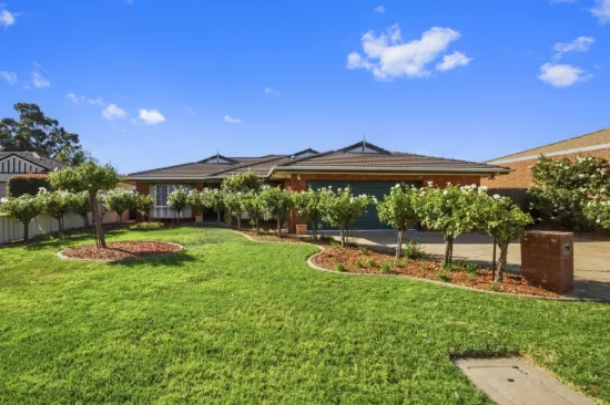 21 Fitzgerald Street, Shepparton, Vic 3630