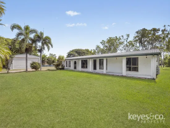 21 Flagstone Avenue, Rangewood, Qld 4817