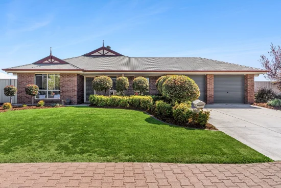 21 Flinders Street, Renmark, SA 5341