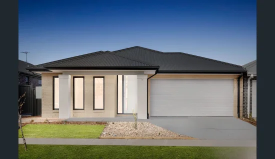 21 Flint Street, Werribee, Vic 3030 - For Rent