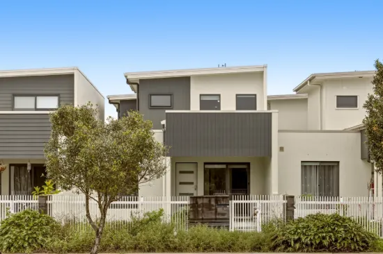 21 Flintwood Crescent, Palmview, Qld 4553