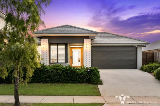 21 Foley Way, White Rock, Qld 4306