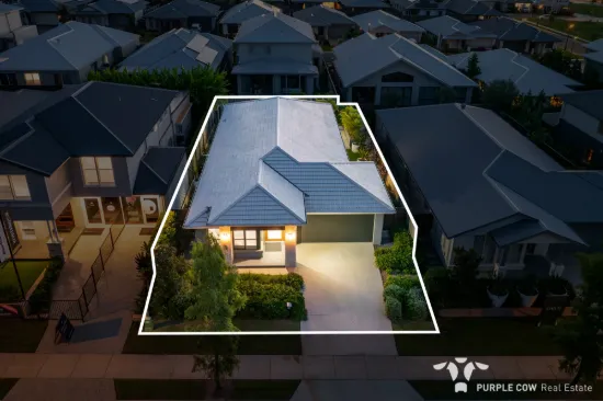21 Foley Way, White Rock, Qld 4306-Image