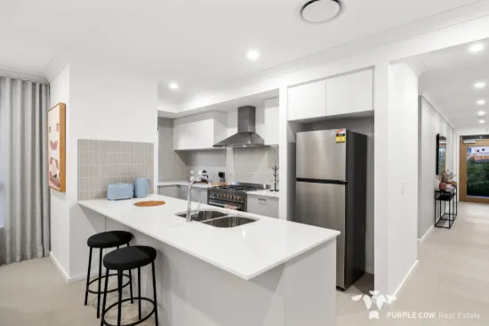 21 Foley Way, White Rock, Qld 4306-Image