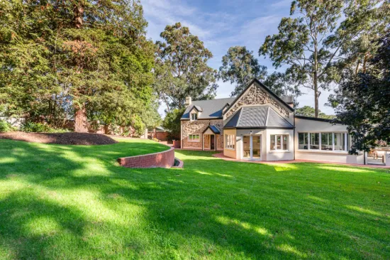 21 Forbes Road, Aldgate, SA 5154