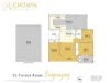 21 Forest Road, Burpengary, Qld 4505-Floorplan