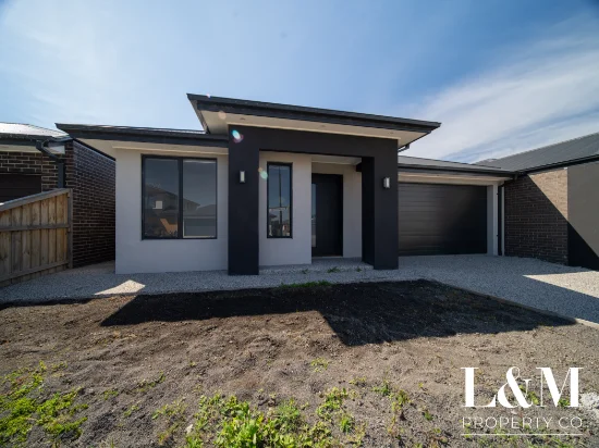 21 Forresters Rd,, Donnybrook, Vic 3064