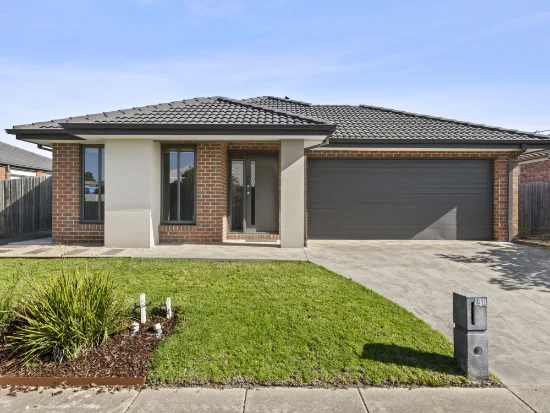21 Forresters Way, Armstrong Creek, Vic 3217 - For Sale