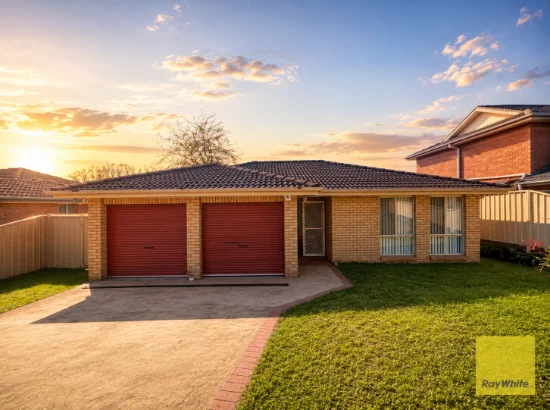 21 Forster Avenue, Watanobbi, NSW 2259