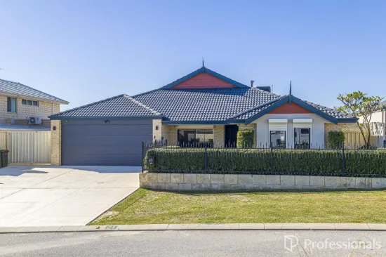 21 Forward Street, Baldivis, WA 6171