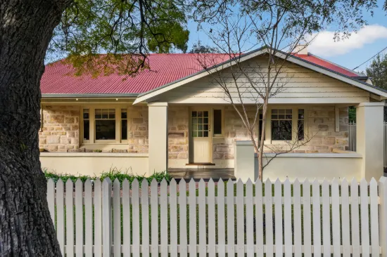 21 Fourth Avenue, Everard Park, SA 5035