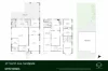 21 Fourth Avenue, Sandgate, Qld 4017-Floorplan