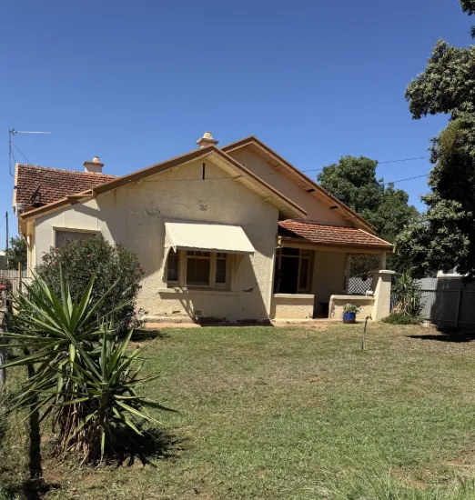 21 Fourth Street, Orroroo SA 5431-Image