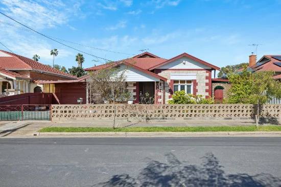 21 Francis Street, Cowandilla, SA 5033