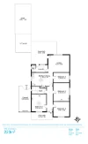 21 Francis Street, Cowandilla, SA 5033-Floorplan