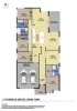 21 Franklin Grove, Oran Park, NSW 2570-Floorplan