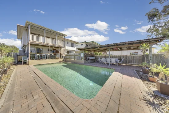 21 Franmaur Street, Sun Valley, Qld 4680
