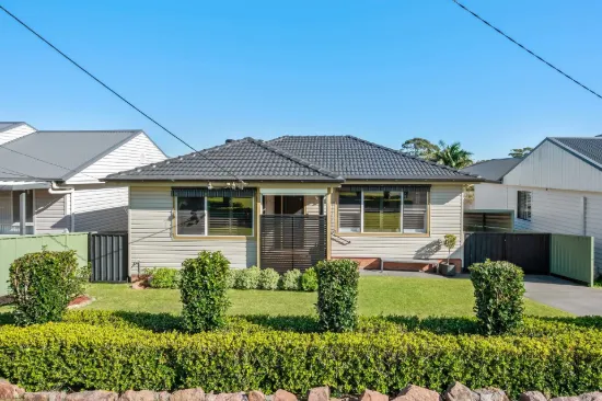21 Fraser Parade, Charlestown, NSW 2290
