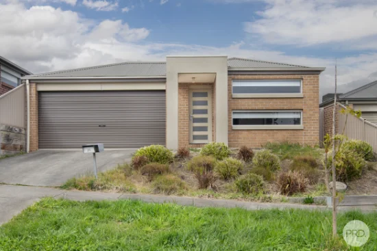 21 Fraser Street, Mount Pleasant, Vic 3350