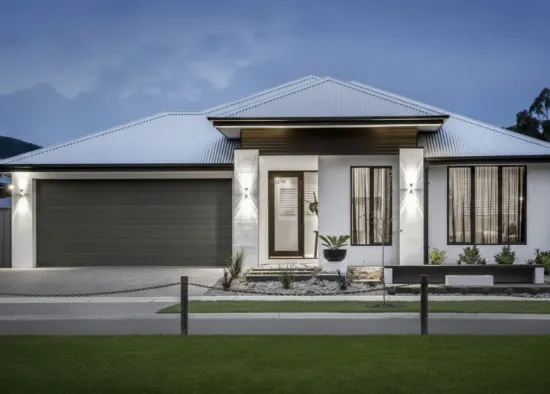 21 Freeman Crescent, Baranduda, Vic 3691