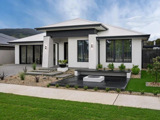21 Freeman Crescent, Baranduda, Vic 3691 - For Rent