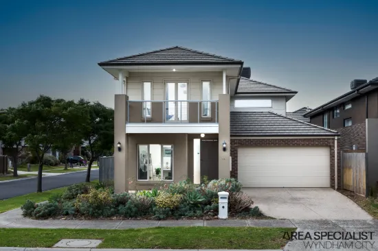 21 Freya Drive, Williams Landing, Vic 3027