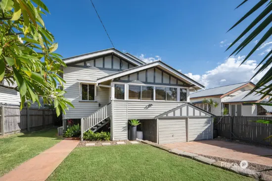 21 Fryar Street, Camp Hill, Qld 4152