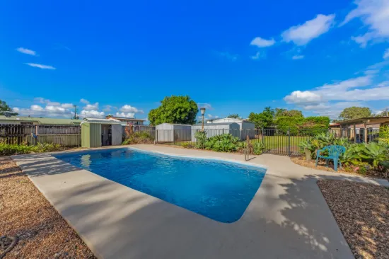 21 Fuller Street, Proserpine, Qld 4800