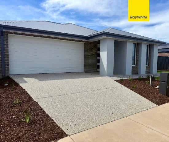 21 Gallop Circuit, Tatura, Vic 3616 - For Rent