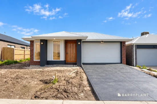 21 Galloway Street, Moe, Vic 3825