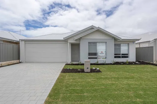21 Gambier Grove, Eglinton, WA 6034