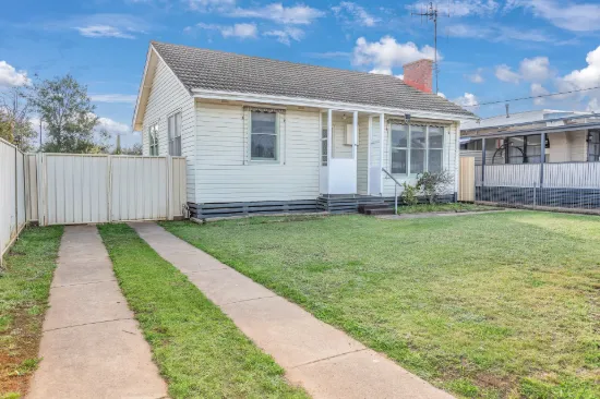 21 Garden Crescent, Echuca, Vic 3564