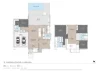 21 Garden Grove, Carrara, Qld 4211-Floorplan
