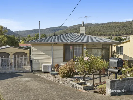 21 Gardenia Road, Risdon Vale, Tas 7016