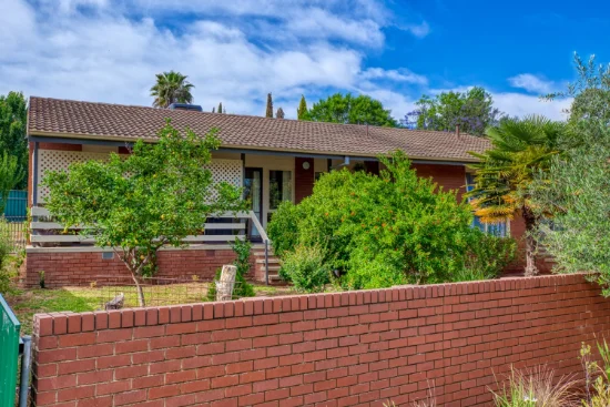 21 Gardner Street, Wodonga, Vic 3690