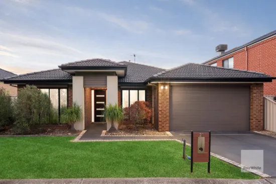 21 Garnet Way, Taylors Hill, Vic 3037