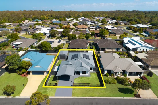 21 Gecko Place, Ningi, Qld 4511 - For Sale