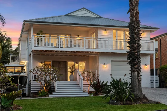 21 Geering Street, Gerringong, NSW 2534 - For Sale